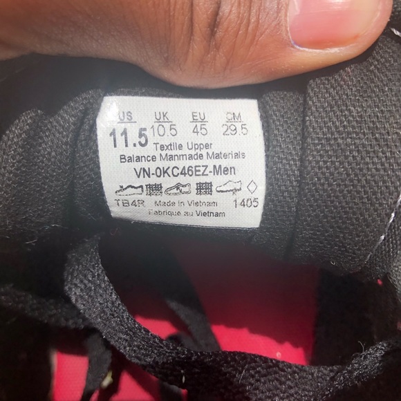 Old vans - Picture 3 of 4